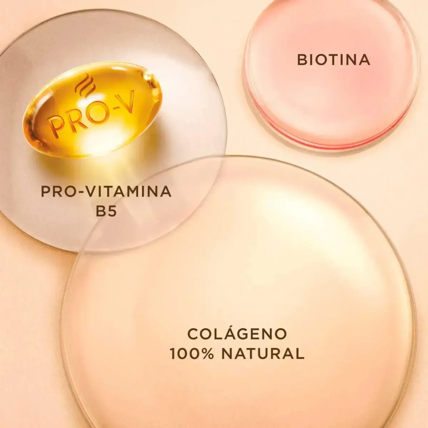 KIT PANTENE COLAGENO -2-